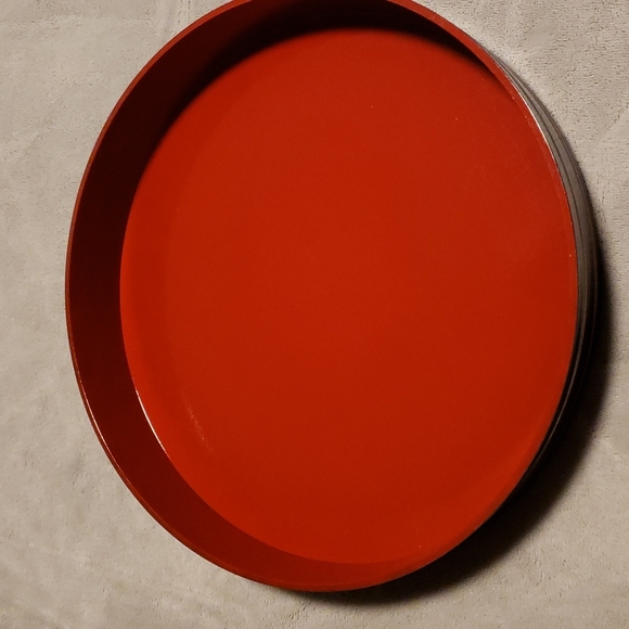 Wooden Crane/Fan Box - Picture 2 of 5